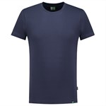 Tricorp T-shirt fitted - Rewear - inkt blauw - maat 5XL