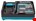 Makita DK400NX accu combiset XGT 40V 3-delig in 2 M-boxen 