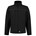 Tricorp Softshell Luxe - Workwear - 402006 - zwart - maat XXL