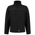 Tricorp Softshell Luxe - Workwear - 402006 - zwart - maat XXL
