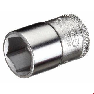 GEDORE dopsleutels - 30 AF serie - 3/8" - 6-kant - inch