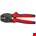 Knipex krimptang - PreciForce - 0.5-6mm - 97 52 36 SB