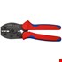 Knipex krimptang - PreciForce - 0.5-6mm - 97 52 36 SB