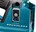 Makita accu schaafmachine - DKP181ZJ - 18V - 82 mm - excl. accu en lader - in Mbox