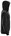 Snickers Workwear hoodie - 2800 - zwart - maat XXL