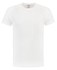 Tricorp T-shirt bamboo - Casual - 101003 - wit - maat XXL