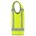 Tricorp veiligheidsvest - RWS - rits - fluor geel - maat XL-XXL - 453019