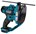 Makita accu draadeindknipper - SC103DZJ - 12V Max - excl. accu en lader - in Mbox