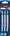 Bosch decoupeerzaagbladen [3x] - T 308 B - Expert 'Wood 2-SIDE Clean' 