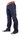 CrossHatch jeans dark denim maat 44 - 34 Toolbox-C