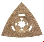 Fein MultiMaster HM-schuurvoet - 63731001014 