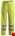 Snickers Workwear regenwerkbroek PU - 8243 - geel - maat XL