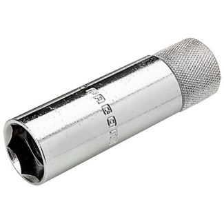 Facom B.J serie bougiedoppen ⅜ inch