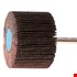 Pferd lamellenborstel - F30106 - 30 x 10 x 6 mm - P80 - 57090015