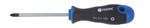 Ivana 56802 schroevendraaier PH-2 - 100 mm