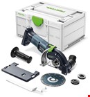 Festool accu tegelslijper - DSC-AGC 18-125 FH EB-Basic - zonder accu en lader