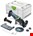 Festool accu tegelslijper - DSC-AGC 18-125 FH EB-Basic - zonder accu en lader