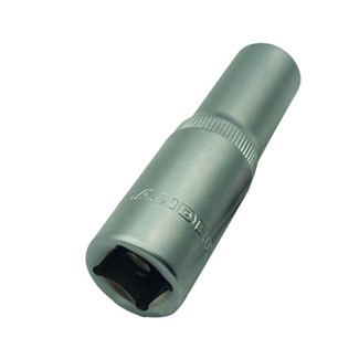 XHANDER Handdop lang 1/2" zeskant - 18 mm 