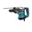 Makita combihamer 230V - HR3210FCT - SDS plus - 4.9J - 850W - verwisselbare boorkop - in koffer