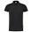 Tricorp Casual 201013 Cooldry unisex poloshirt Zwart XL