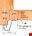 Secustrip Plus buitendraaiend - terugligging 14-20mm - 2300mm bruin - 1010.172.03