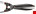 Bahco heggenschaar - lichtgewicht - 57 cm - P51-SL