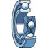 SKF Groefkogellager 6408