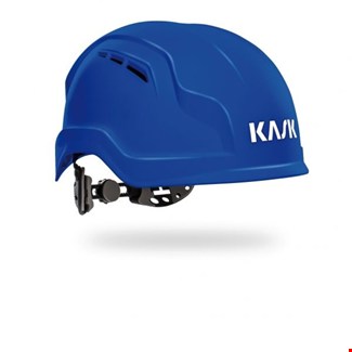 KASK veiligheidshelm - Zenith BA Air - draaiknop - EN397
