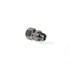 Ermeto - inschroefkoppeling - recht - 22Lx3/4" - BSPP - GE22LRCF