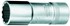 GEDORE dopsleutel - 1/2" - lang - UD-profiel - 12mm
