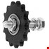Rosta - Kettingwiel voor SE18 - 1/2" - Duplex - 15T