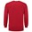 Tricorp sweater - Casual - 301008 - rood - maat 4XL