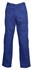 HAVEP werkbroek - Basic - 8296 - korenblauw - maat 52