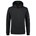 Tricorp sweater capuchon - Premium - 304001 - zwart - M