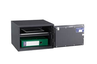 De Raat DRS Global 2K inbraakwerende kluis - inhoud 26L