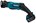 Makita JR103DSMJ accu reciprozaag 12V Max - 2x4.0 Ah accu en lader in Mbox