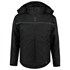Tricorp midi parka - Rewear - zwart - maat L