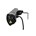 Eurom Golden 2500 Shadow Terrasverwarmer - bereik 20 - 25 m2