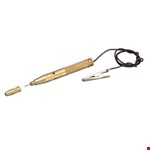 GEDORE spanningzoeker - 4610 - 6-24 V - messing