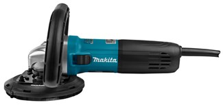 Makita betonschaaf 230V - PC5010C - Ø 125mm - 1400W - in metalen koffer