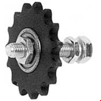 Rosta - Kettingwiel voor SE27 - 3/4" - Duplex - 15T