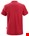 Snickers Workwear 2708 unisex poloshirt Chilirood S