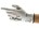 Ansell HyFlex® 48-100 werkhandschoenen wit maat 8/M - 12 paar