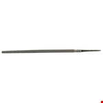 Bahco vijl rond halfzoet 200mm -  1-230-08-2-0