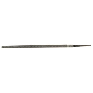 Bahco vijl rond halfzoet 200mm -  1-230-08-2-0