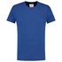 Tricorp T-shirt fitted - Casual - 101004 - koningsblauw - maat M