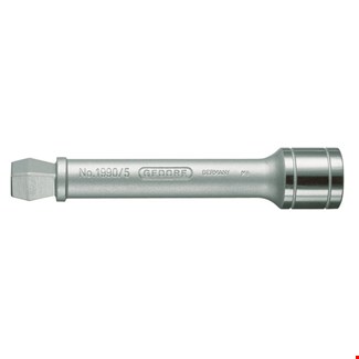 GEDORE verlengstukken - 1/2" - 1990 KR serie - cardan