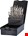 Phantom HSS set spiraalboren DIN 338 Step-point 11.443: 1-13x0.5 mm