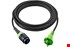 Festool plug-it kabel - 4,0 m - H05 RN-F-4 - 203914 