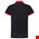 Tricorp Casual 201002 Bi-color unisex poloshirt Marine Rood L